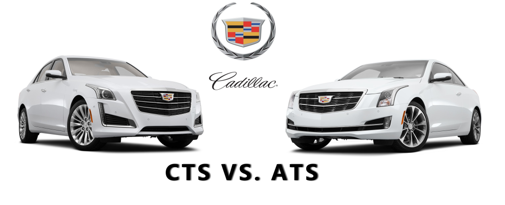2016 Cadillac Ats And Cts Get Engine Transmission Upgrades.
