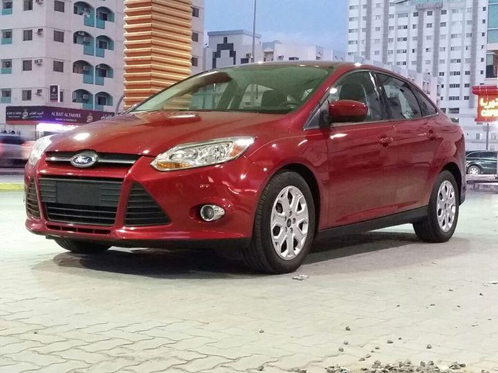 Ford focus spare parts in dubai #3