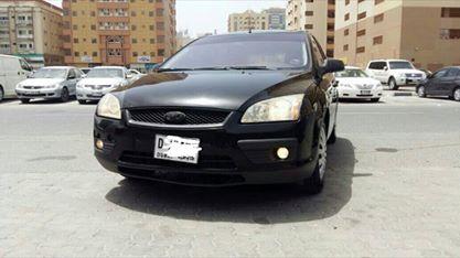 Ford focus spare parts in dubai #7