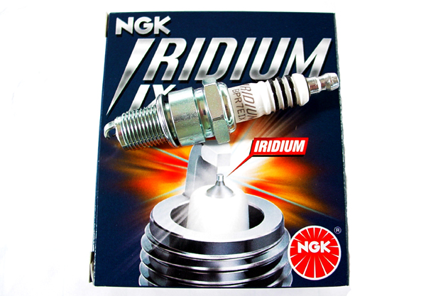 NGK Iridium spark plug.jpg