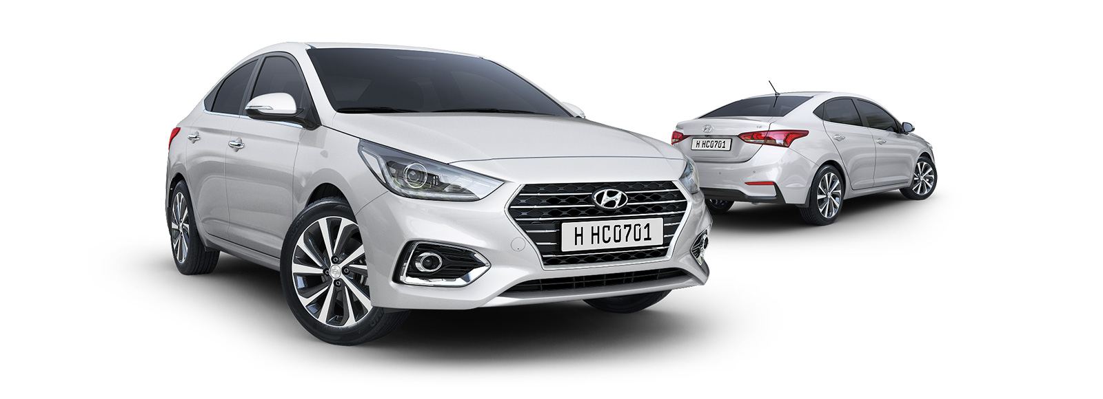 2019 Hyundai Accent Review in UAE - Specs, Price, Photos, Videos ...