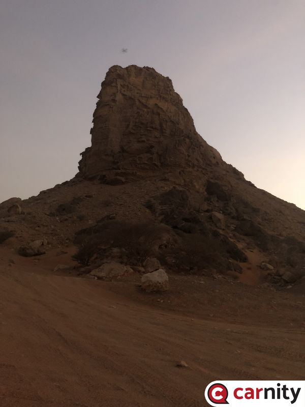 Newbie & Fewbie Drive - Awir - Mahafiz - 11 Jul 2019