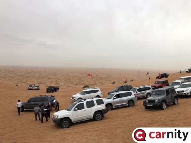 Newbie - Maliha - Sharjah - 14 Mar 2020
