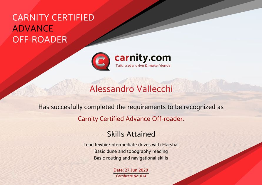 Ale Medium - Advance Carnity Offroad Certification.jpg