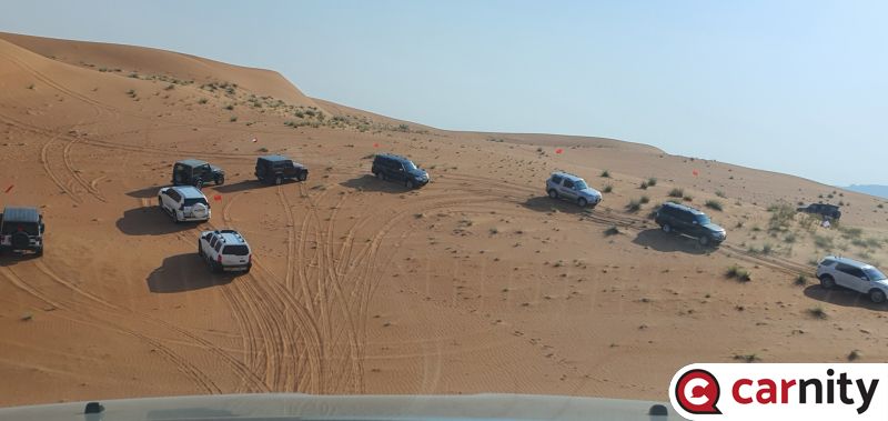 Newbie  - Mahafiz - Sharjah - 5 June 2020