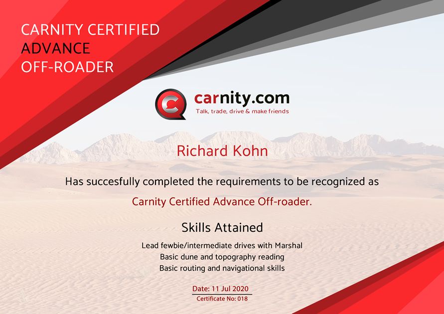Richard Med - Advance Carnity Offroad Certification.jpg