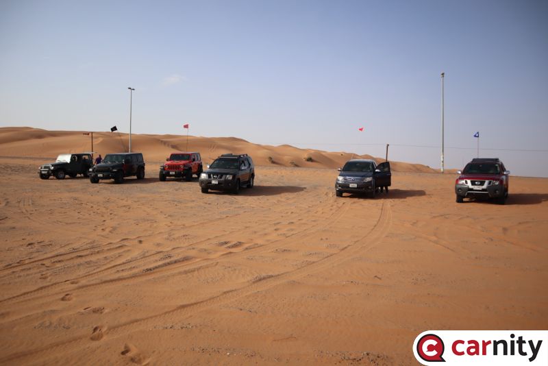 Fewbie Plus - Big Red - Sharjah - 17 Jul 2020