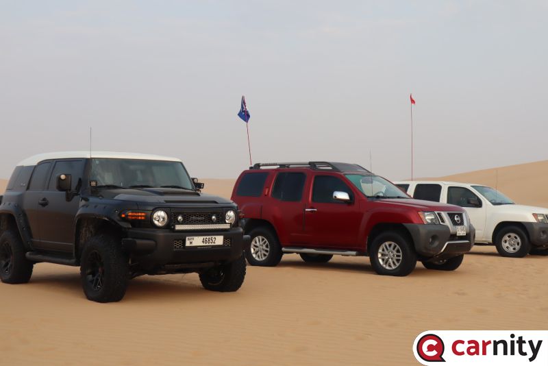 Intermediate - Lisali - Dubai - 21 Aug 2020