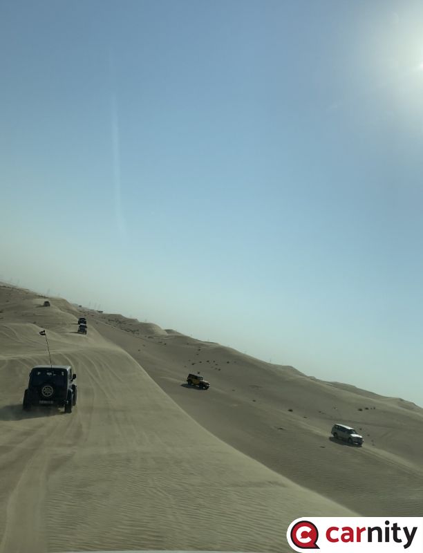 Fewbie -  Qudra South - Dubai - 06 Nov 2020