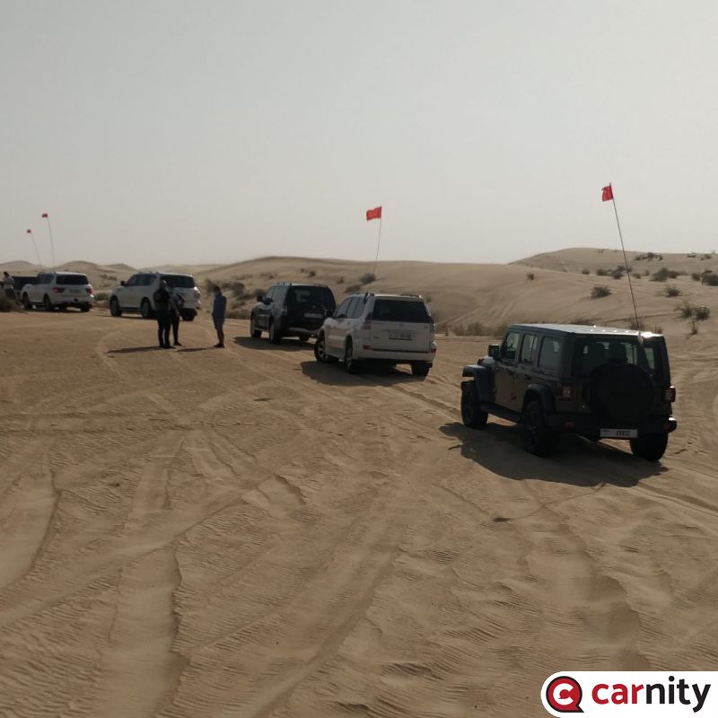 AB Newbie - Qudra - Dubai - 13 Nov 2020