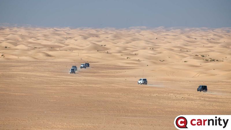 Convoy