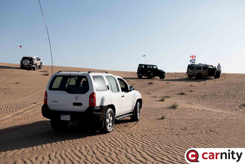 Convoy