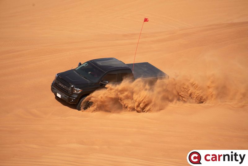 Sandstorm