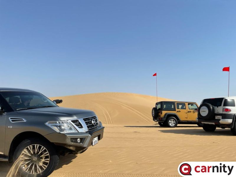 Absolute Newbie - Al Qudra - Dubai - 23 Apr 2021