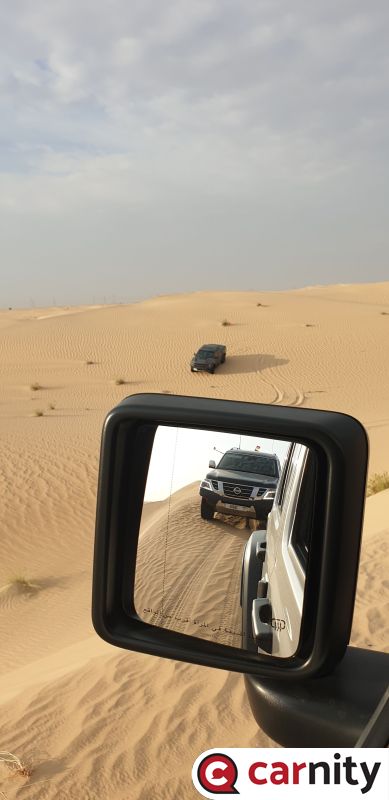 Fewbie - Qudra - Dubai - 28 Apr 2021