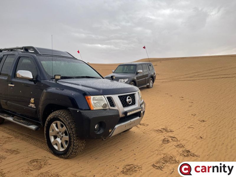 Fewbie - Bab al Shams - Dubai - 30 Apr 2021