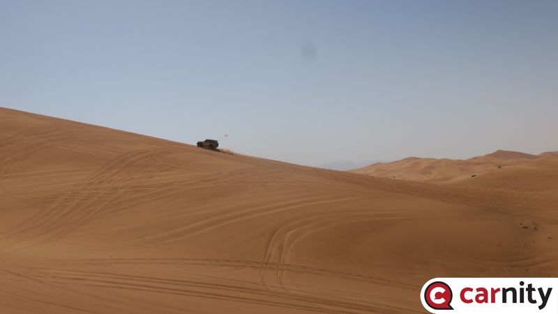 Intermediate - Area 53 to Shuwaib - Sharjah - 23 Apr 2021