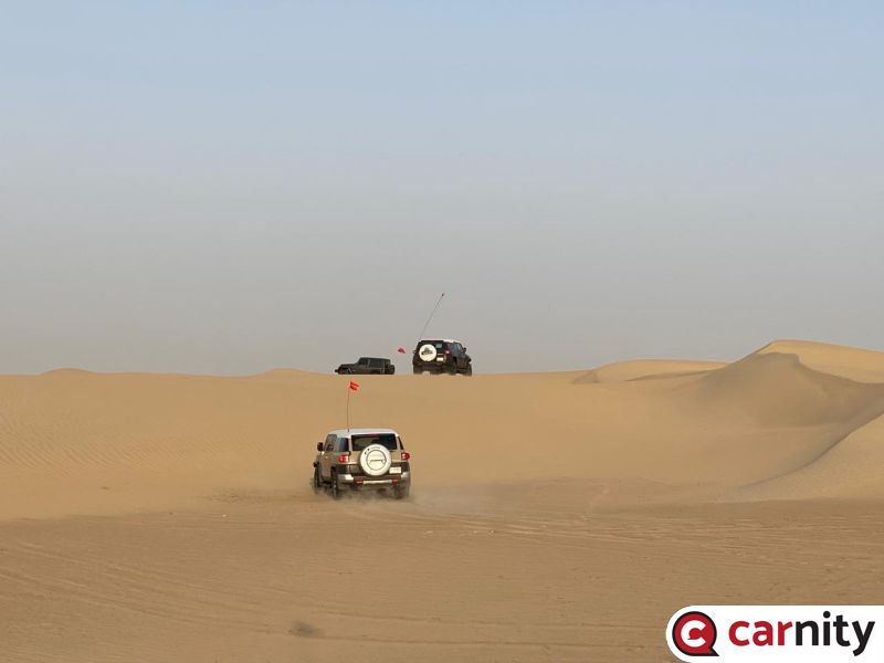 Absolute Newbie - Al Qudra - Dubai - 25 Jun 2021