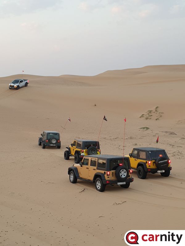 Fewbie - Lisaili - Dubai - 2 July 2021