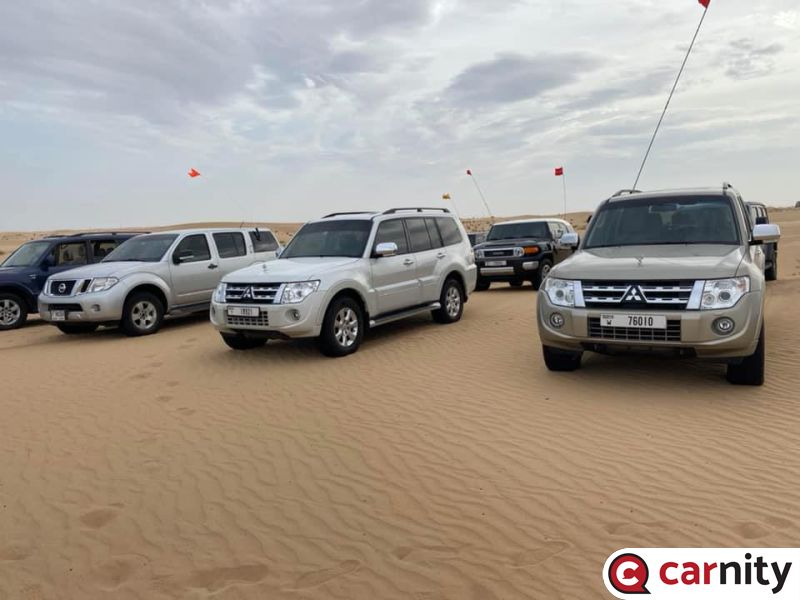 Absolute Newbie - Al Qudra - Dubai - 16 Jul 2021