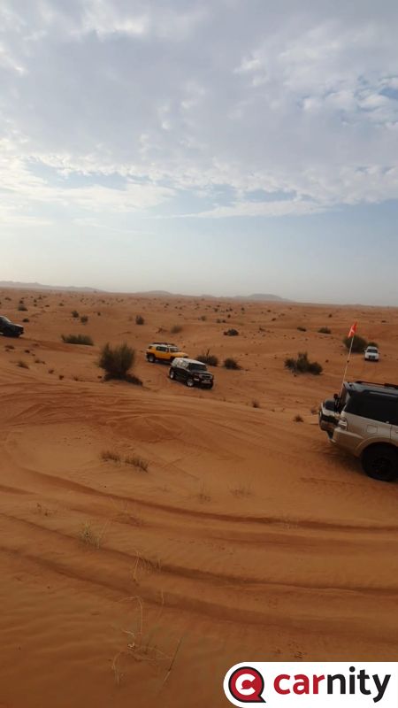 Intermediate - Tawi Marathon - Sharjah - 23 Jul 2021