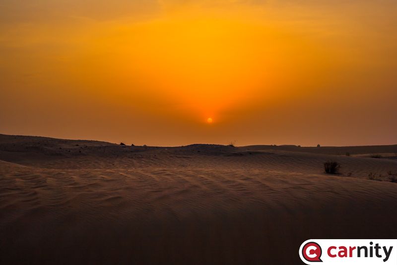Intermediate - 100 Drive - Dubai - 10 Jul 2021