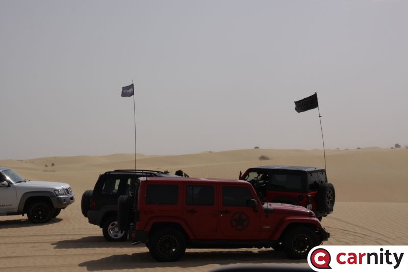 Newbie  - Qudra - Dubai - 09 July 2021