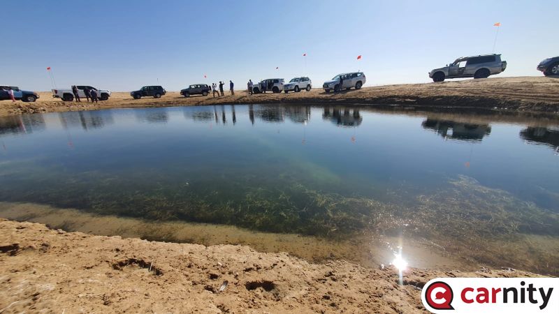 Fewbie - Sweihan to Al Fayah - Abu Dhabi - 24 Dec 2021