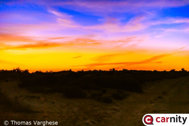Fewbie - Bab Al Shams - Dubai - 10 Dec 2021