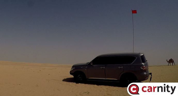 Intermediate - BU Theeb - Abu Dhabi - 20 Mar 2022
