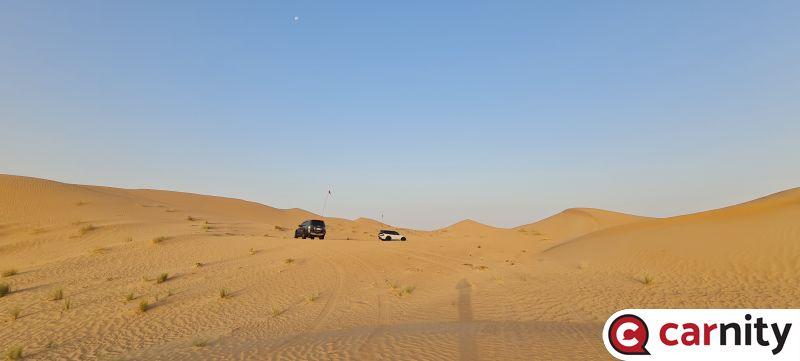 Newbie - Murquab - Dubai - 18 Jun 2022