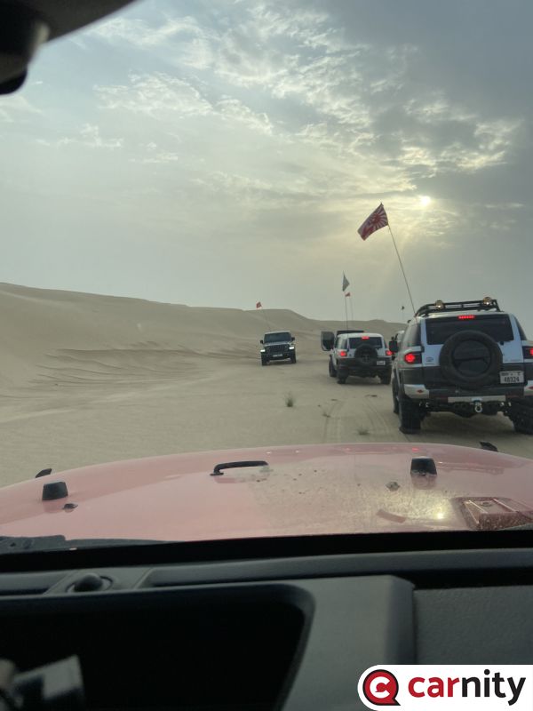 Fewbie - Qudra - Dubai - 26 Jun 2022