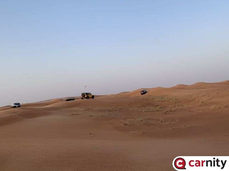 Fewbie - Tawi Nizwa - Sharjah - 18 Jun 2022