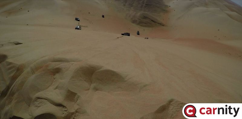 YT 2 DEC 22 RECOVERY FROM TOP ROPE BURRIED IN SAND .JPG