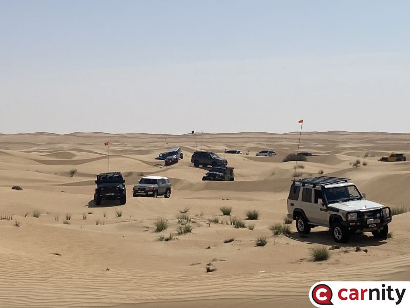 The Convoy
