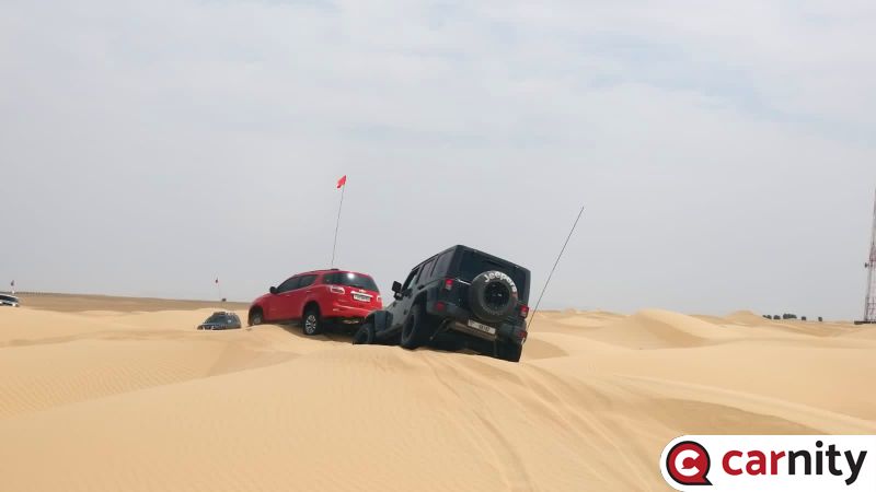 Fewbie - The Long Way Home (LRDP) - Dubai - 11 Mar 2023
