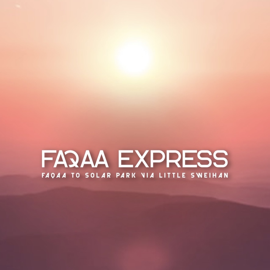 Morning Fewbie Plus Desert Drive - Faqa - Dubai - 21 May 2023