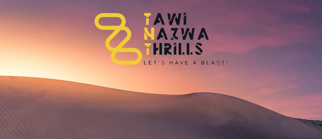 Morning Fewbie Plus Desert Drive - Tawi Nazwa - Sharjah - 25 June 2023