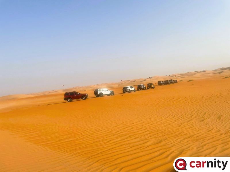 convoy