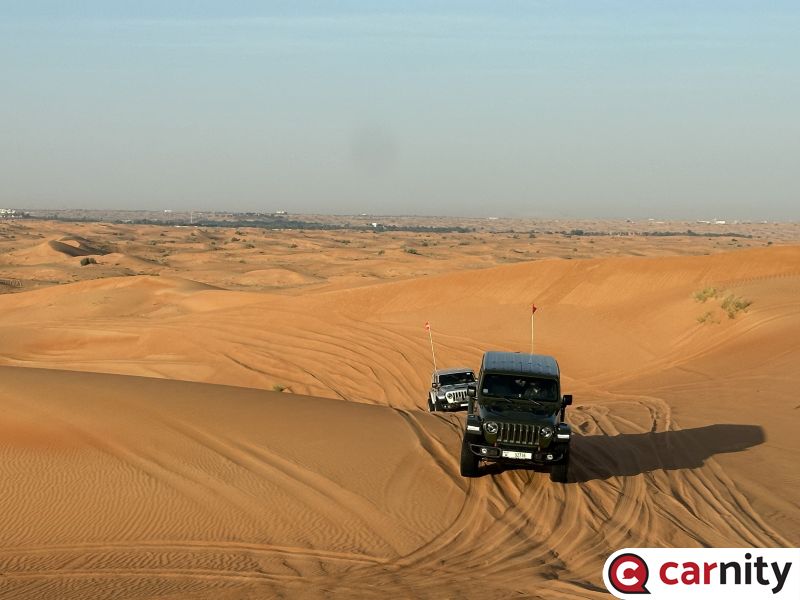Fewbie - Tawi Nazwa - Big Red - Sharjah - 13 Jan 2023