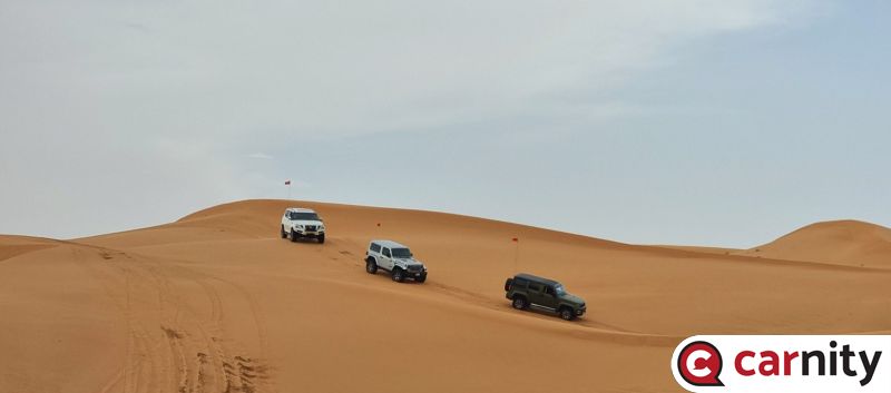 Fewbie - Sweihan Express - Abu Dhabi - 08 Mar 2024