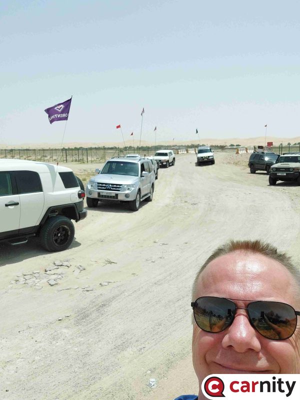 Fewbie - South of Africa: Final Round - Abu Dhabi - 11 Apr 2024
