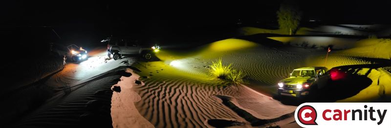 Fewbie - Lisaili " Thriller " - Dubai - 02 April 2024