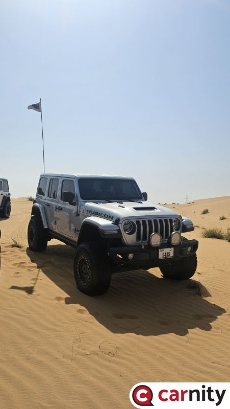 Fewbie - Al Hayer to Al Ajban - Abu Dhabi - 22 June 2024