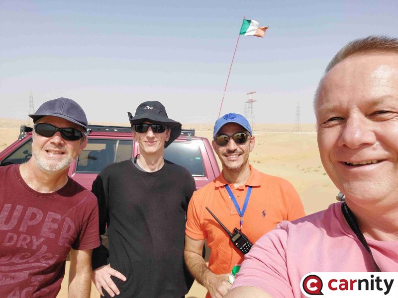 Fewbie Plus - Nahel - Abu Dhabi - 13 July 2024