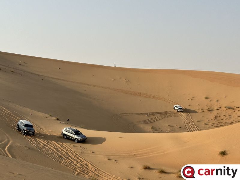 Fewbie Plus - White Sands Of Al Ajban - Abu-Dhabi - 27 Jul 2024