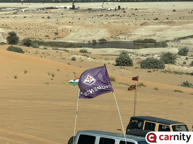 Fewbie Plus  - Nahel Loop - Abu Dhabi - 08 Dec 2024