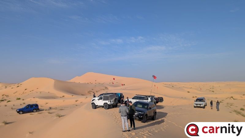 Newbie - Tilal Sweihan - Abu-Dhabi - 28 Dec 2024