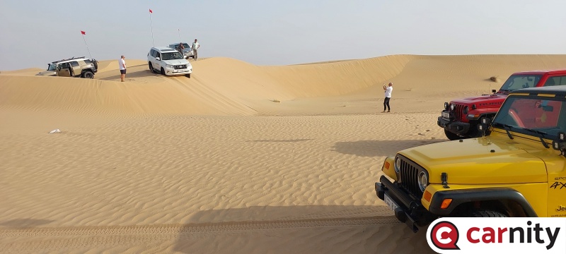 Newbie – Qudra - Dubai - 19 Apr 2025