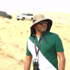 Zahid Sharif